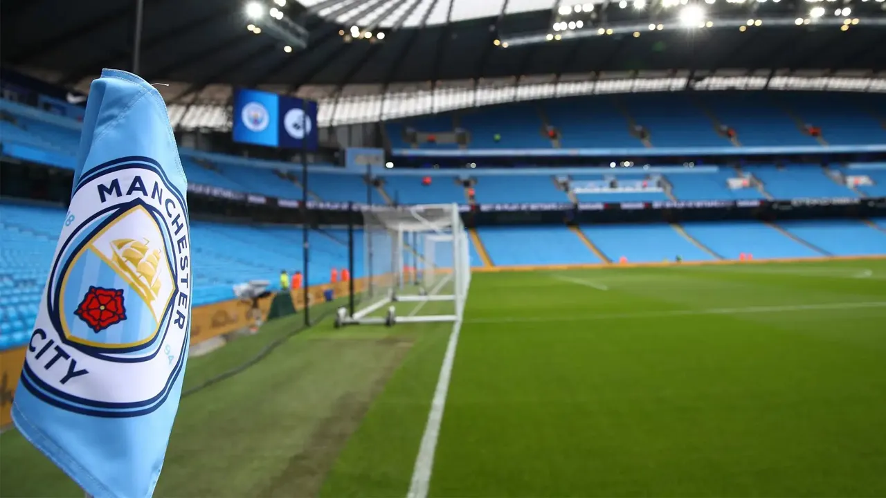 Regulator Ancam Mundur Jika Pemerintah Ikut Campur Kasus Manchester City