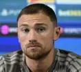 Renovasi Tribun Utara Villa Park, Matty Cash Pasrah Meski Bikin Canggung