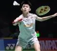 Richie Duta Richardo Lolos 16 Besar Malaysia Super 100