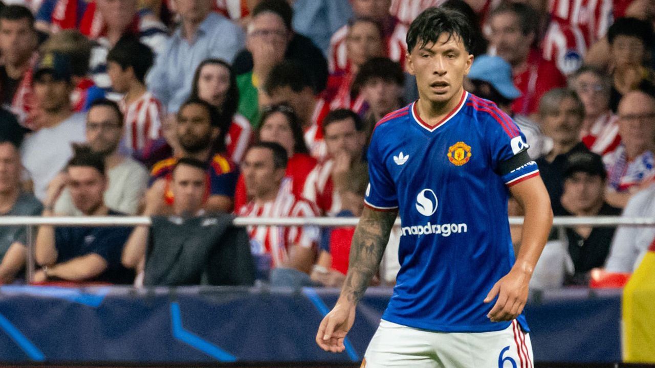 Rooney Sebut Ucapan Lisandro Martinez Bisa Ganggu Ruang Ganti MU