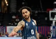 Shane Larkin Buka Suara setelah Lakukan Debut di Euroleague