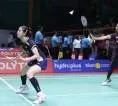 Sikat Tuan Rumah, Sarah-Velisha Lolos 16 Besar Malaysia Super 100