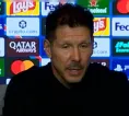 Simeone Beri Dukungan Pada Alvarez dan Persaingannya Dengan David