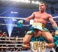 Soroti Persaingan Tinju Dunia, Canelo Alvarez Ungkap 5 Petinju Favoritnya