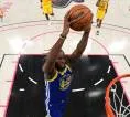 Steve Kerr: Warriors Masih Banyak PR Meski Kalahkan Lakers