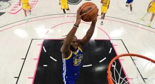 Steve Kerr: Warriors Masih Banyak PR Meski Kalahkan Lakers