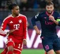 Sukses Bikin Olise Dikartu Merah, Kapten Viking FK: Saya Menang Lawan Dia!