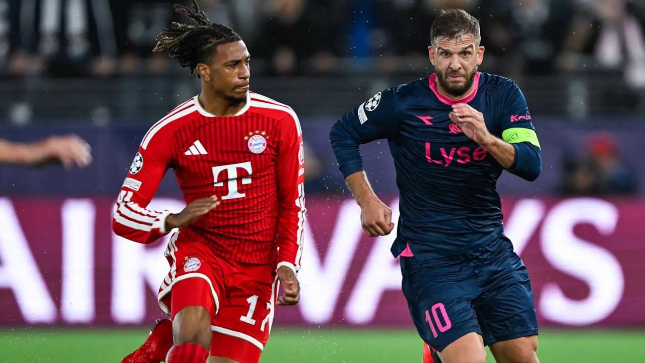 Sukses Bikin Olise Dikartu Merah, Kapten Viking FK: Saya Menang Lawan Dia!