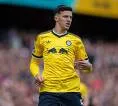 Sukses Gaet Tarik Muharemovic, Leeds Buat Sassuolo dan Juventus Untung Besar