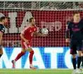 Sumbang Dua Gol Lawan Viking, Harry Kane Sukses Pecahkan Rekor Messi