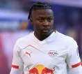 Tak Disiplin, Johan Bakayoko Dihapus dari Skuad RB Leipzig Lawan Frankfurt