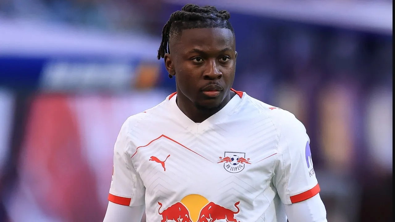 Johan Bakayoko