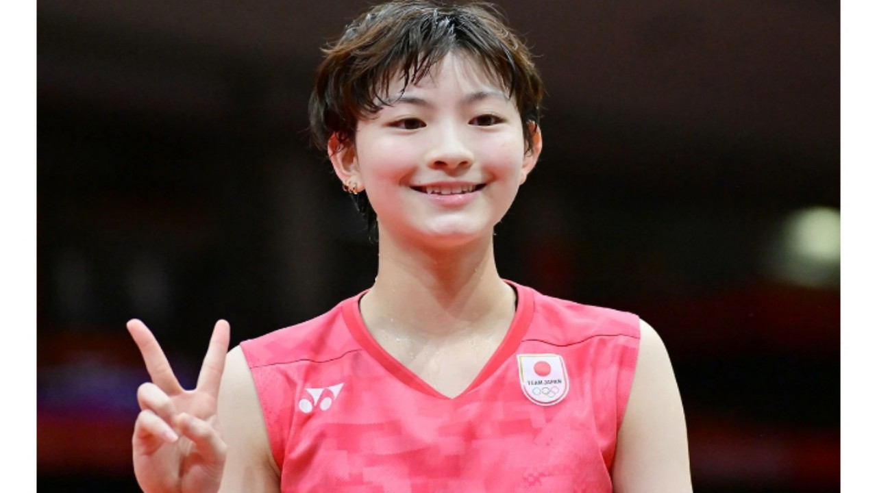 Tomoka Miyazaki Bersiap Jumpa An Se Young di 16 Besar Denmark Open 2026