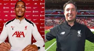 Transformasi Robbie Fowler Menjadi Olahragawan Terkaya di Inggris
