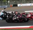 Usai Insiden di Mandalika, Raul Fernandez Mau Patuhi Team Order Aprilia?