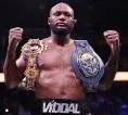 Viddal Riley Ingin Sejajar dengan Jai Opetaia dan David Benavidez