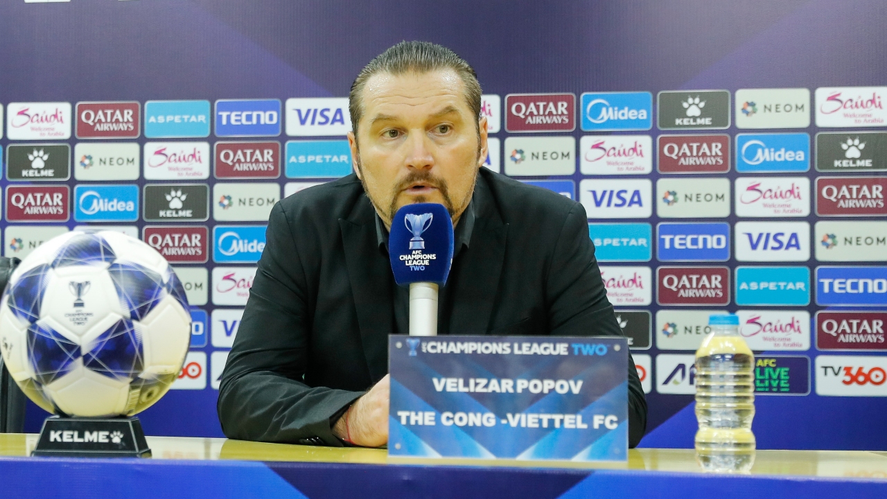 Viettel FC Waspadai Persib yang On Fire di Laga Internasional