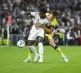Vinicius Jr Jadikan Duel Lawan Roma Kembalikan Kepercayaan Diri