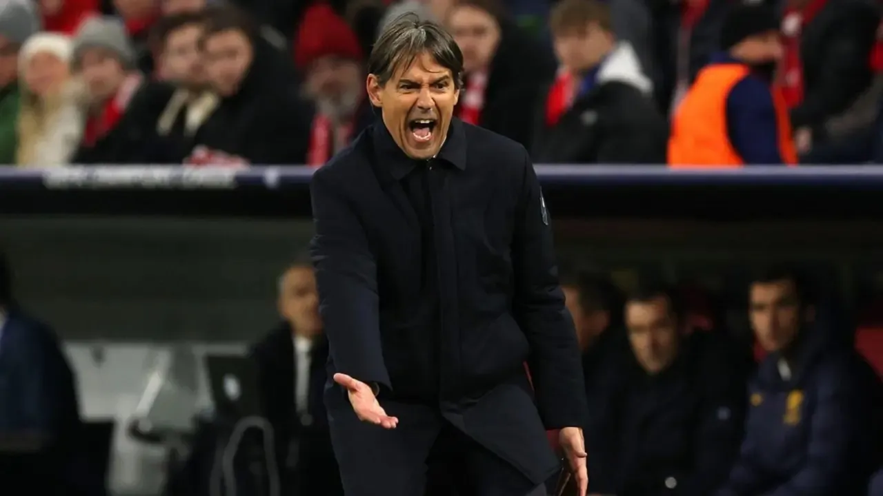 Simone Inzaghi