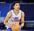 Will Wade Ungkap RJ Luis Jr Tidak Akan Bela LSU