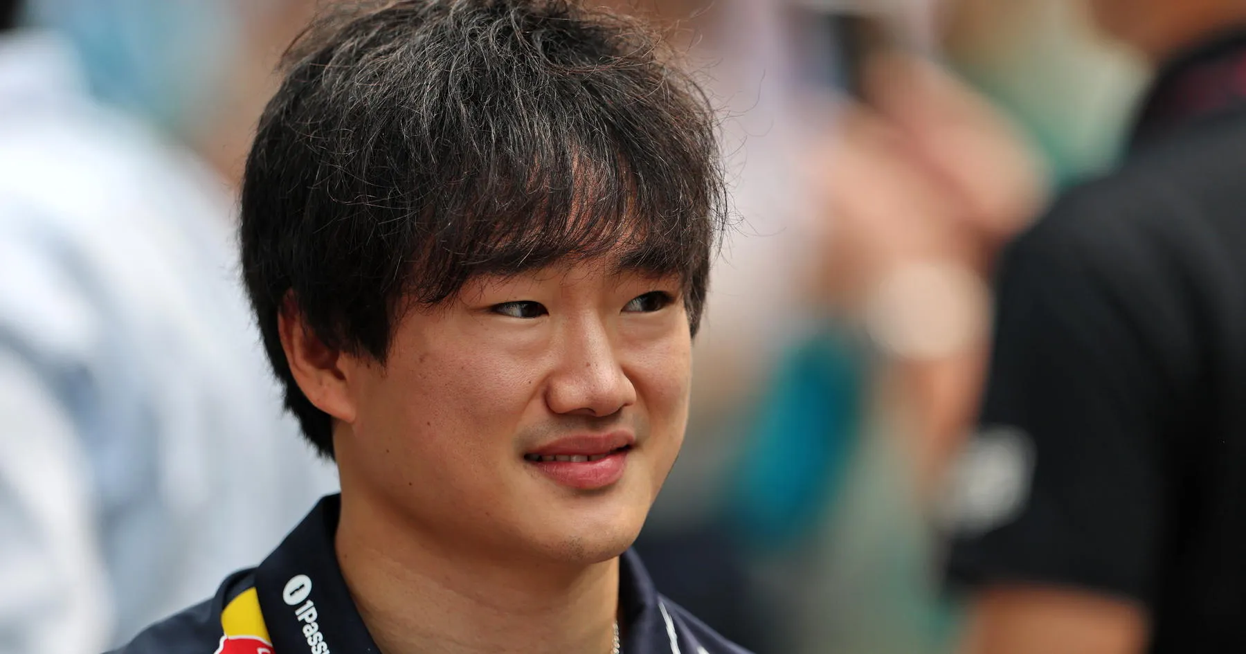 Yuki Tsunoda Ikuti Uji Coba IndyCar, Peluang di F1 Menipis - sumber: (racingnews365)
