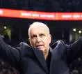 Zeljko Obradovic Bertekad Bangkitkan Kembali Kejayaan Bersama Panathinaikos