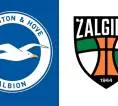 5 Fakta Menarik Jelang Laga Brighton vs Kauno Zalgiris di Conference League