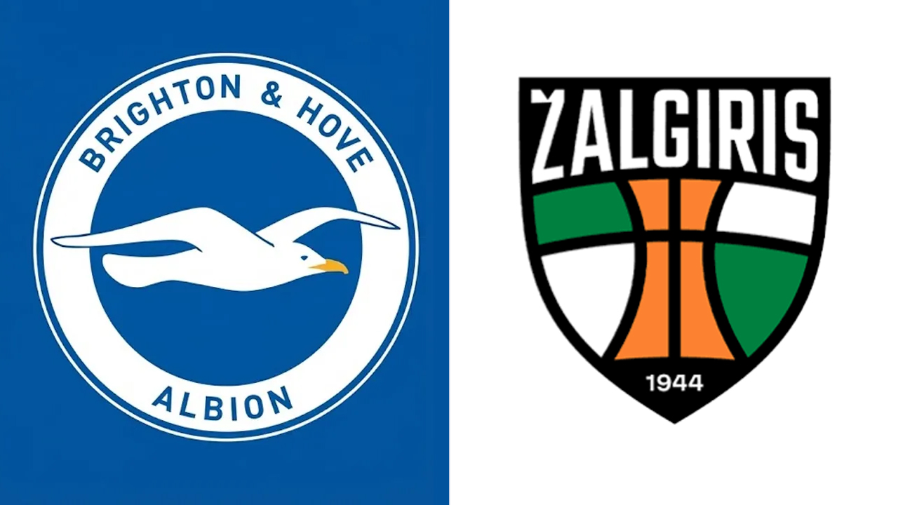 5 Fakta Menarik Jelang Laga Brighton vs Kauno Zalgiris di Conference League