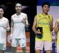 Aaron Tai-Roy King Siap Lawan Aaron-Wooi Yik di 16 Besar Denmark Open 2026