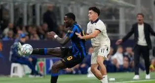 Ada Inter Milan di Italia dan Inter Yang Lainnya di Kompetisi Eropa