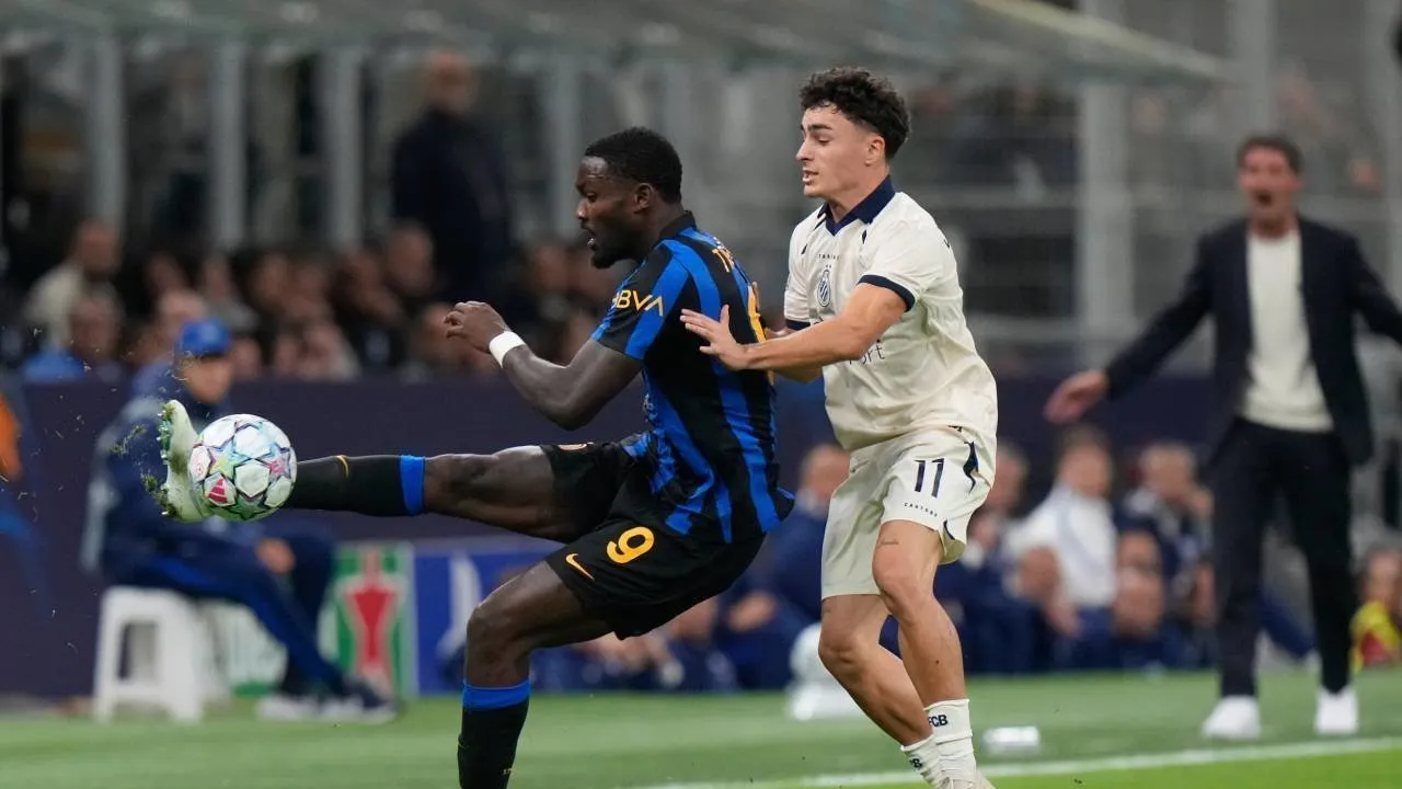 Ada Inter Milan di Italia dan Inter Yang Lainnya di Kompetisi Eropa