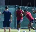 Alejandro Balde Mulai Pikirkan Meninggalkan Barcelona