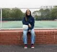 Alex Scott Kunjungi Sekolah di London, Kejutkan Siswa