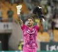 Alvaro Valles Tak Gentar Menghadapi Real Betis