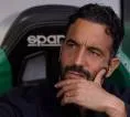 Amorim: Tantangan Waktu di Milan Tak Boleh Jadi Beban