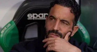 Amorim: Tantangan Waktu di Milan Tak Boleh Jadi Beban