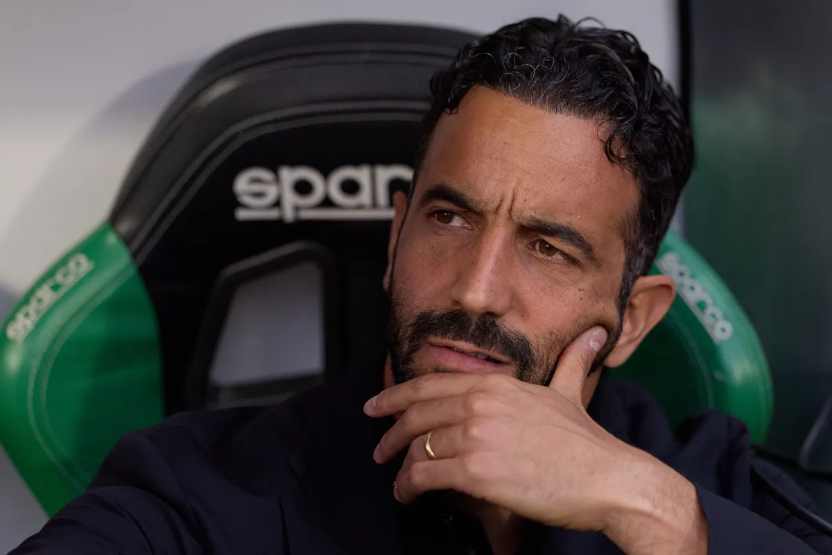 Amorim: Tantangan Waktu di Milan Tak Boleh Jadi Beban - sumber: (footballitalia)