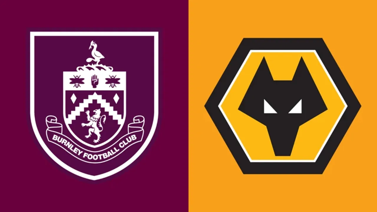 Angka dan Statistik Jelang Laga Burnley vs Wolves di EFL Championship