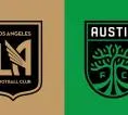 Angka dan Statistik Jelang Laga Los Angeles FC vs Austin FC di MLS