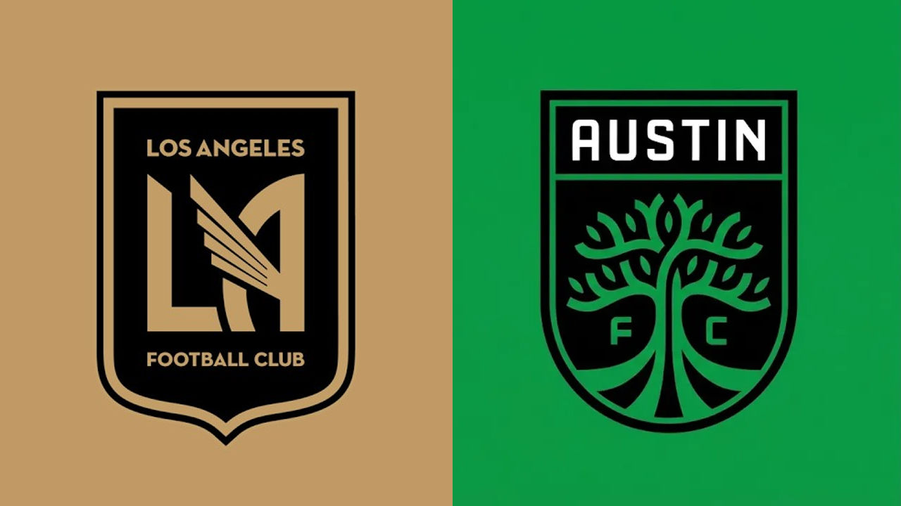 Angka dan Statistik Jelang Laga Los Angeles FC vs Austin FC di MLS