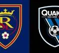 Angka dan Statistik Jelang Laga Real Salt Lake vs San Jose Earthquakes di MLS