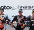 Aprilia Harus Beri Raul Fernandez Bonus Besar Demi Bantu Jorge Martin Juara
