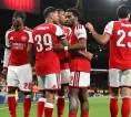 Arsenal Lakukan Lima Perubahan Hadapi Nottingham Forest
