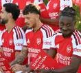 Arsenal Ungkap Peran Salmon, Absennya Saliba Terlihat