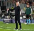 AS Roma Tumbang 3-4 di Tangan Real Madrid, Mourinho Akui Kelelahan Tim
