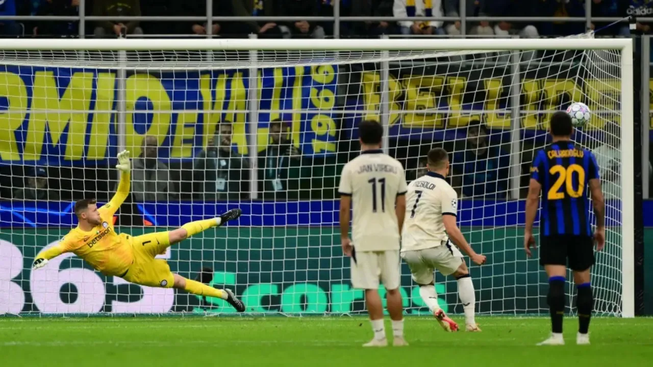 Ayah Nicolo Tresoldi: Dia Milanista, Saya Inter, Ia Ingin Bagus di San Siro