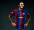 Barcelona Luncurkan Jersey Anyar Jelang Lawan El Clasico
