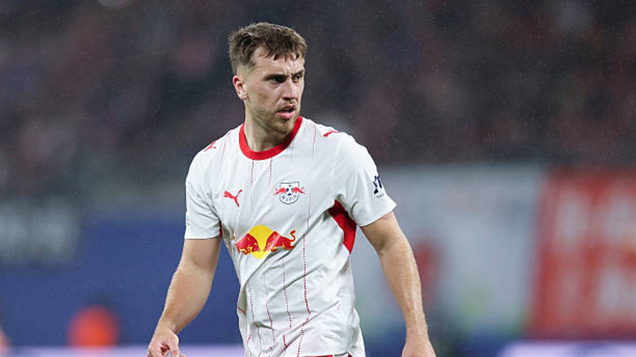Brajan Gruda Tampil Gacor di Liga Champions, Brighton Berpotensi Menyesal