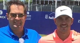 Brooks Koepka Siap Debut di PNC Championship 2026 Bersama Sang Ayah