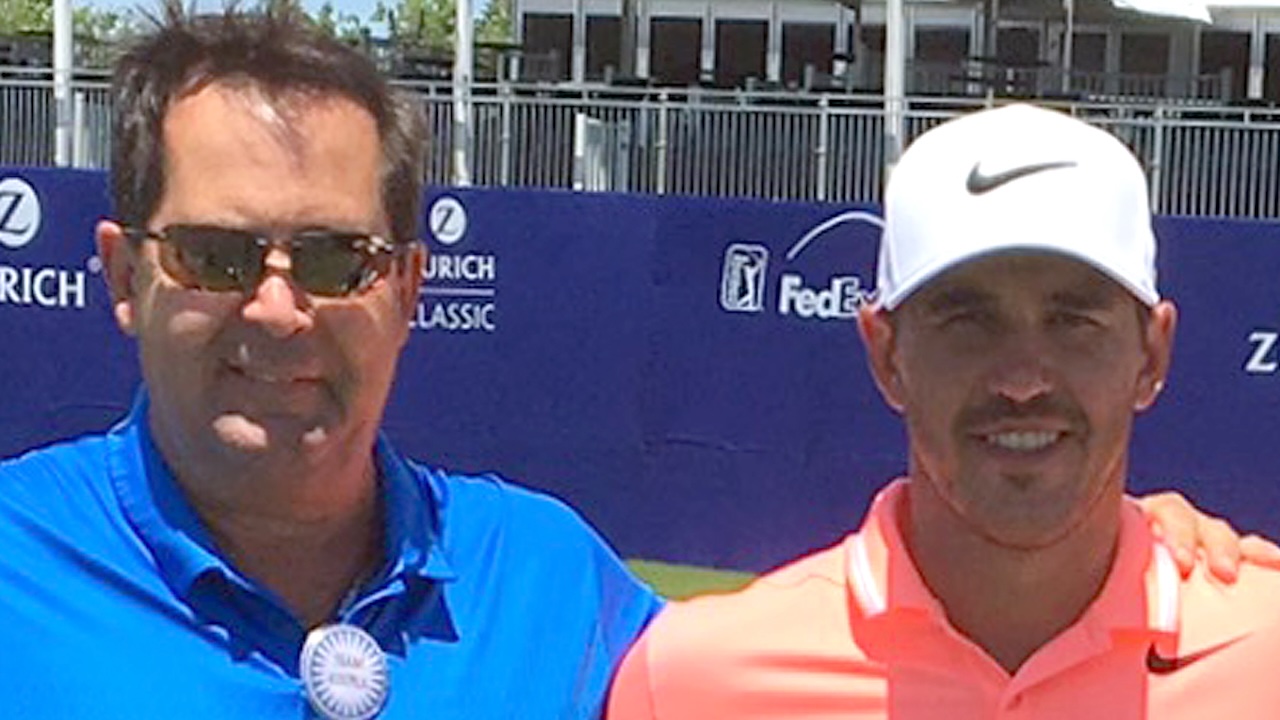 Brooks Koepka Siap Debut di PNC Championship 2026 Bersama Sang Ayah
